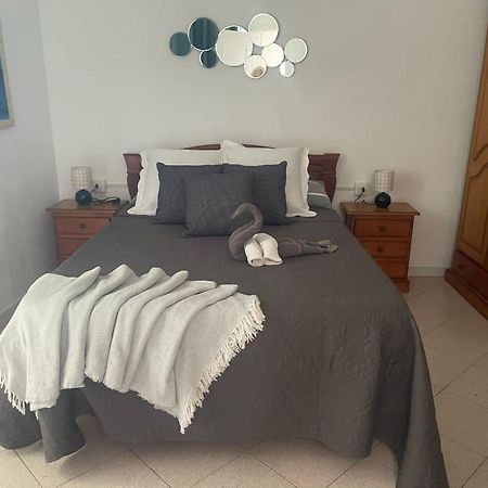 Apartamento Penthouse Sea View Jacuzzy Terrace & Pool Playa Feñabe Exterior foto