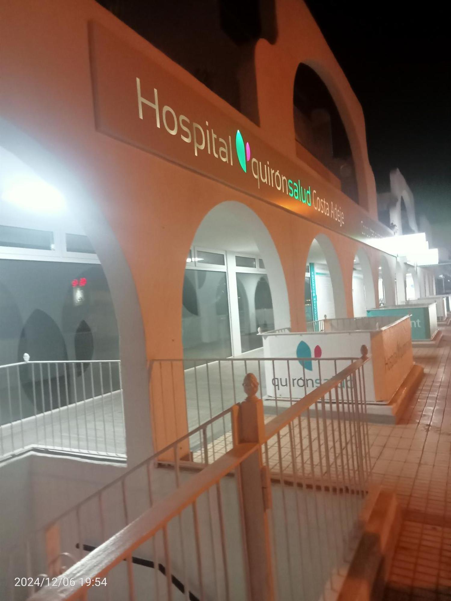 Apartamento Penthouse Sea View Jacuzzy Terrace & Pool Playa Feñabe Exterior foto
