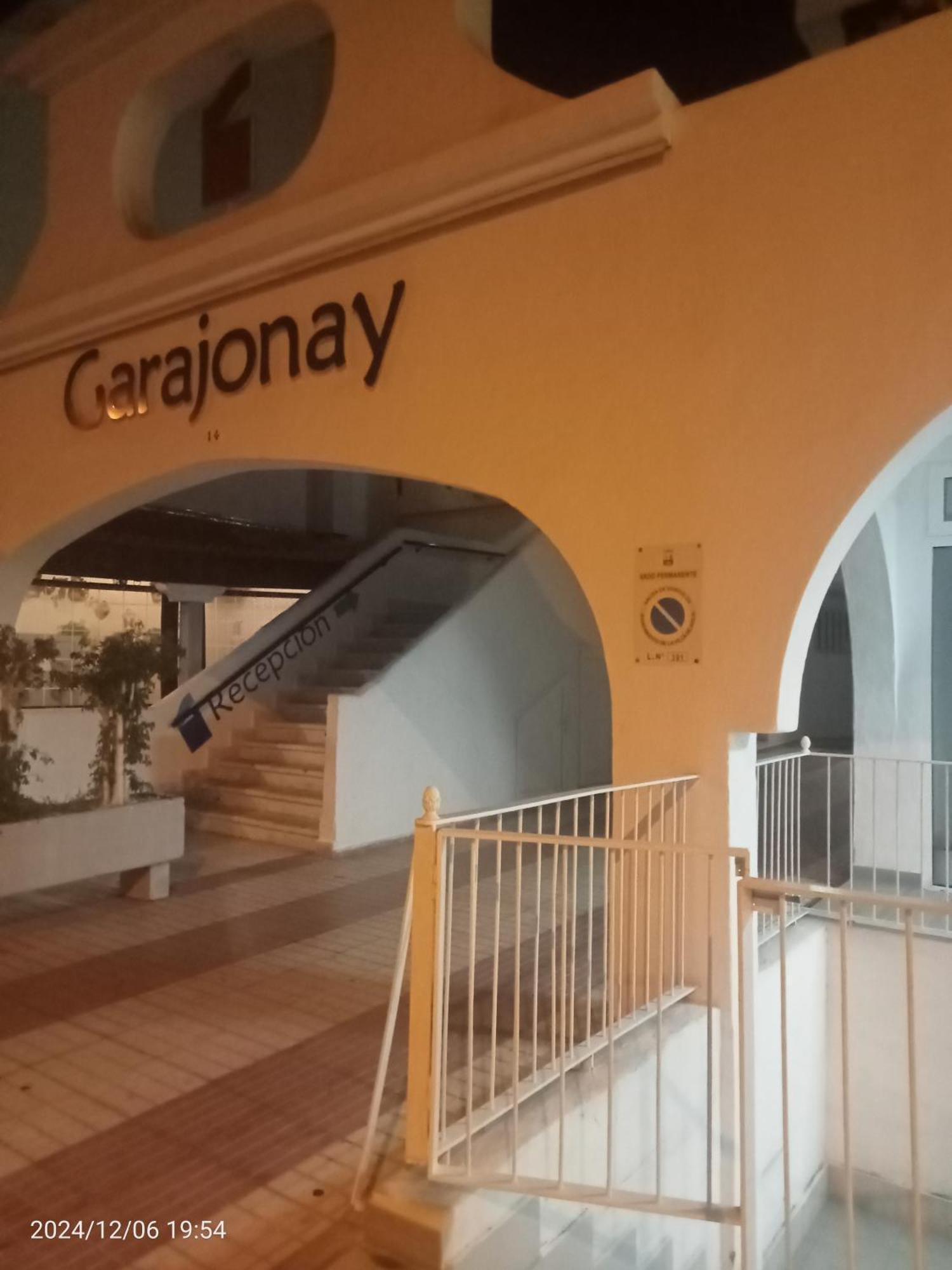 Apartamento Penthouse Sea View Jacuzzy Terrace & Pool Playa Feñabe Exterior foto