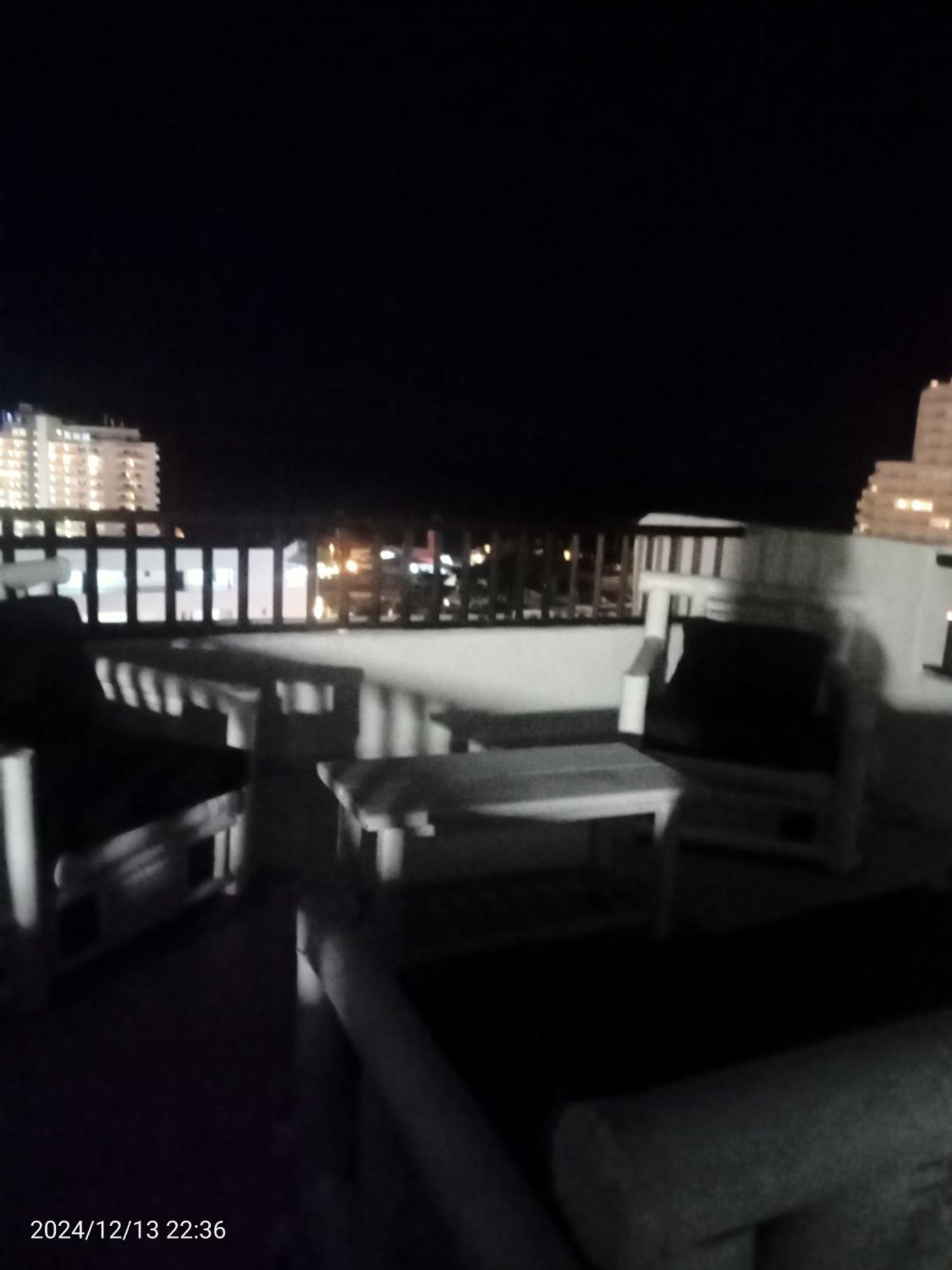 Apartamento Penthouse Sea View Jacuzzy Terrace & Pool Playa Feñabe Exterior foto