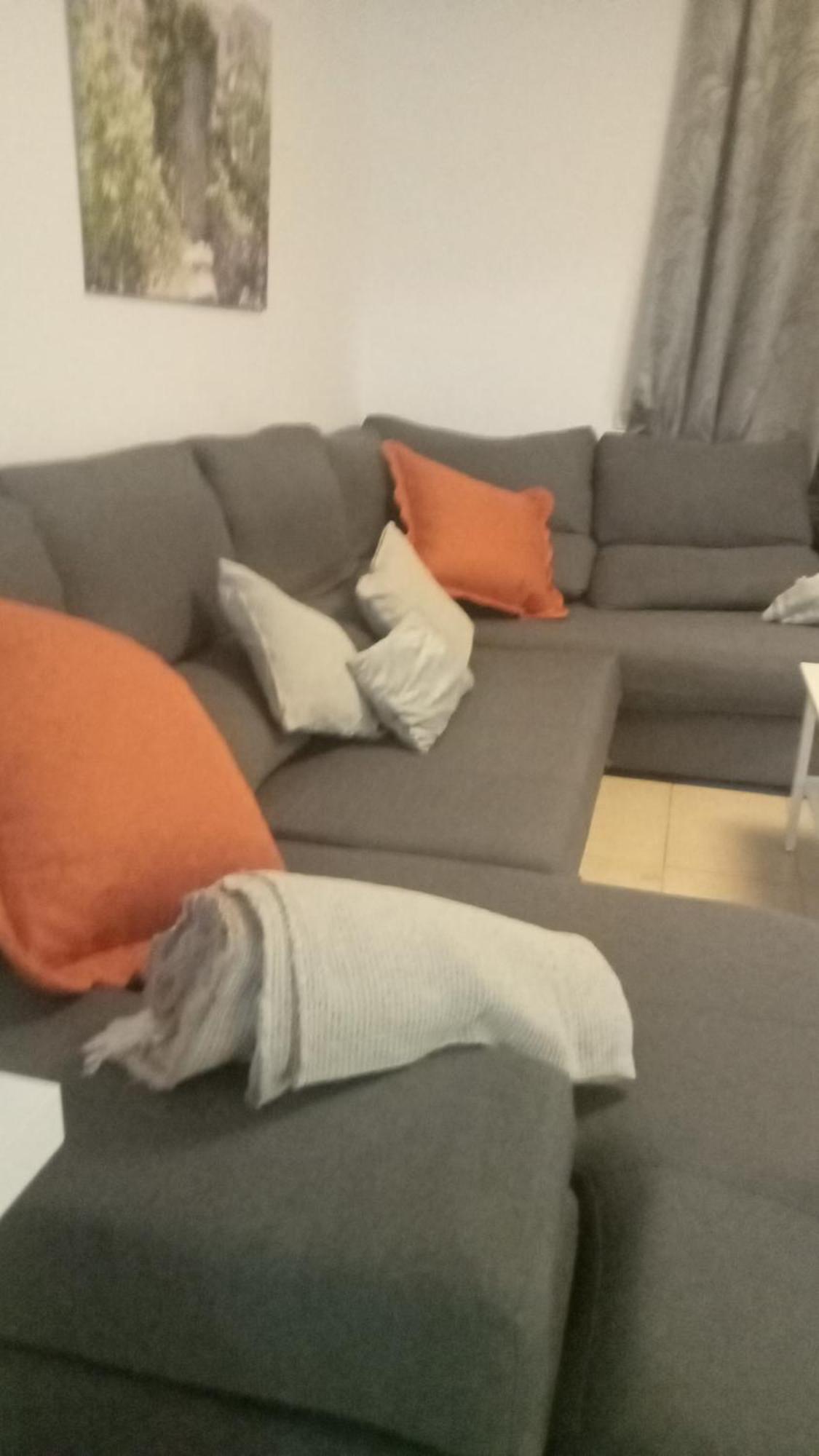 Apartamento Penthouse Sea View Jacuzzy Terrace & Pool Playa Feñabe Exterior foto